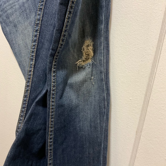 Levi’s 524 Too Superlow Jeans - Picture 4 of 5